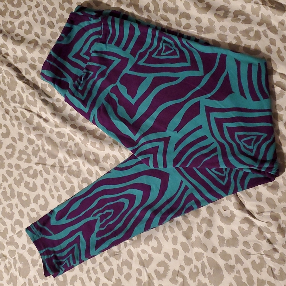 Lularoe Leggings OS